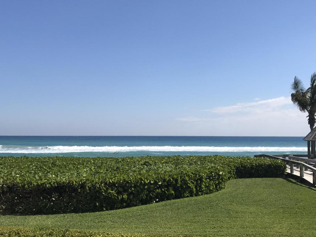 450 Ocean Drive - Photo 1