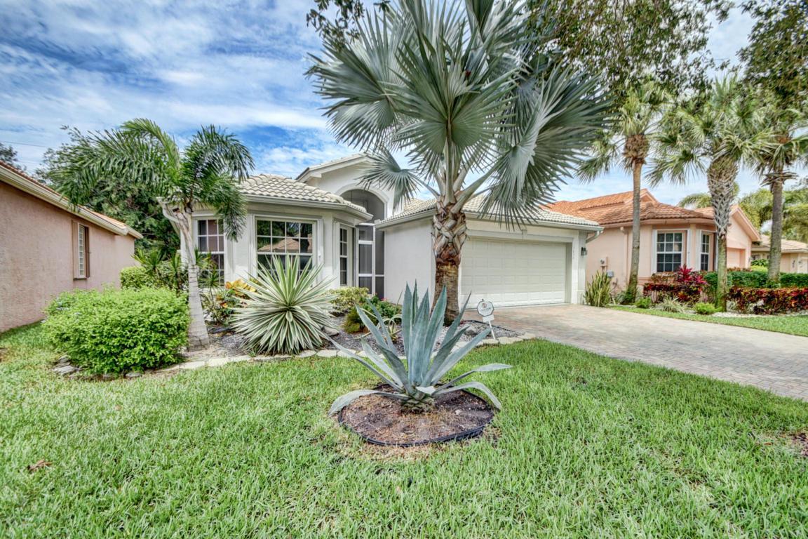 13630 Windy Monterey Trail - Photo 1