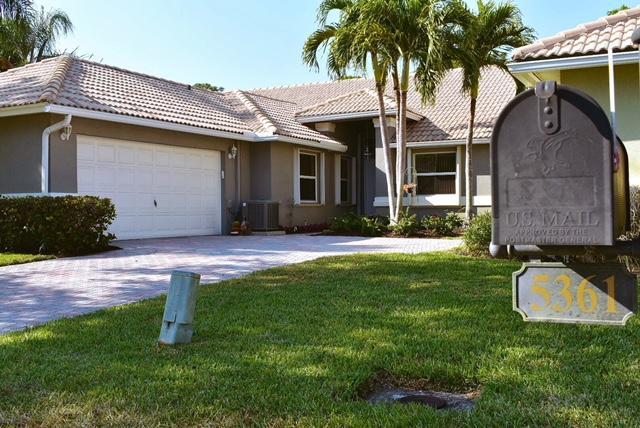 5361 Grande Palm Circle - Photo 1