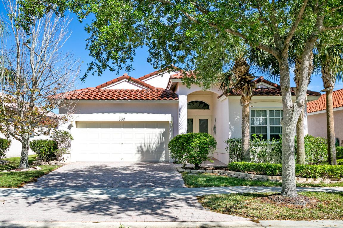 330 Millpond Lane - Photo 1