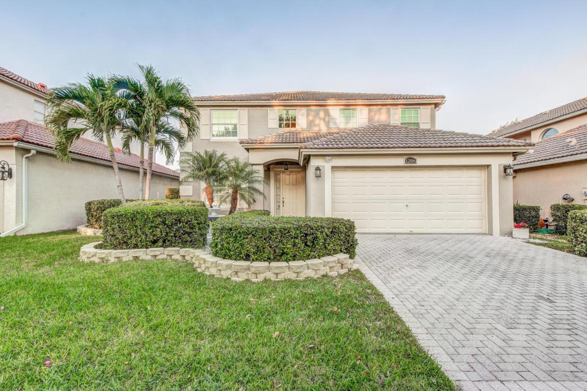1206 Avondale Lane - Photo 1