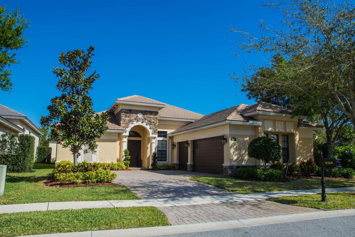 9369 Equus Circle - Photo 1