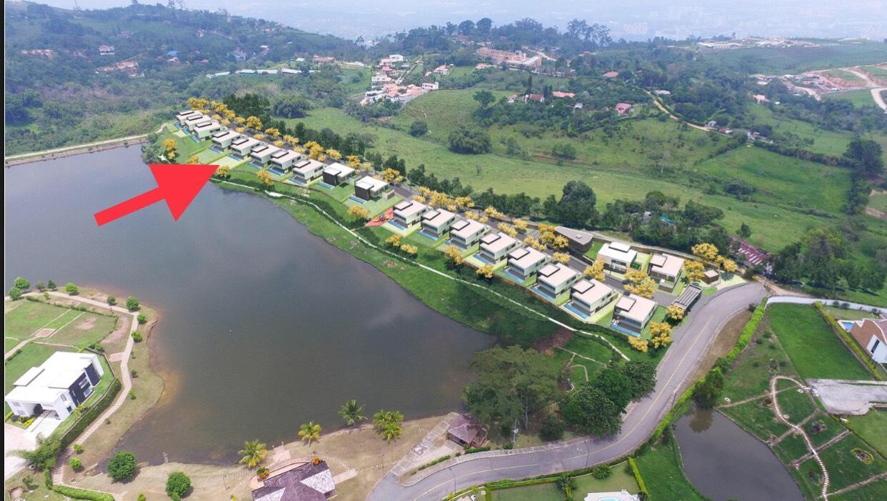 Lot 5 Ruitoque Condominium - Photo 1