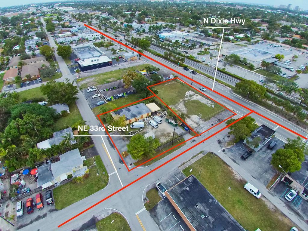 3301 Dixie Highway - Photo 1
