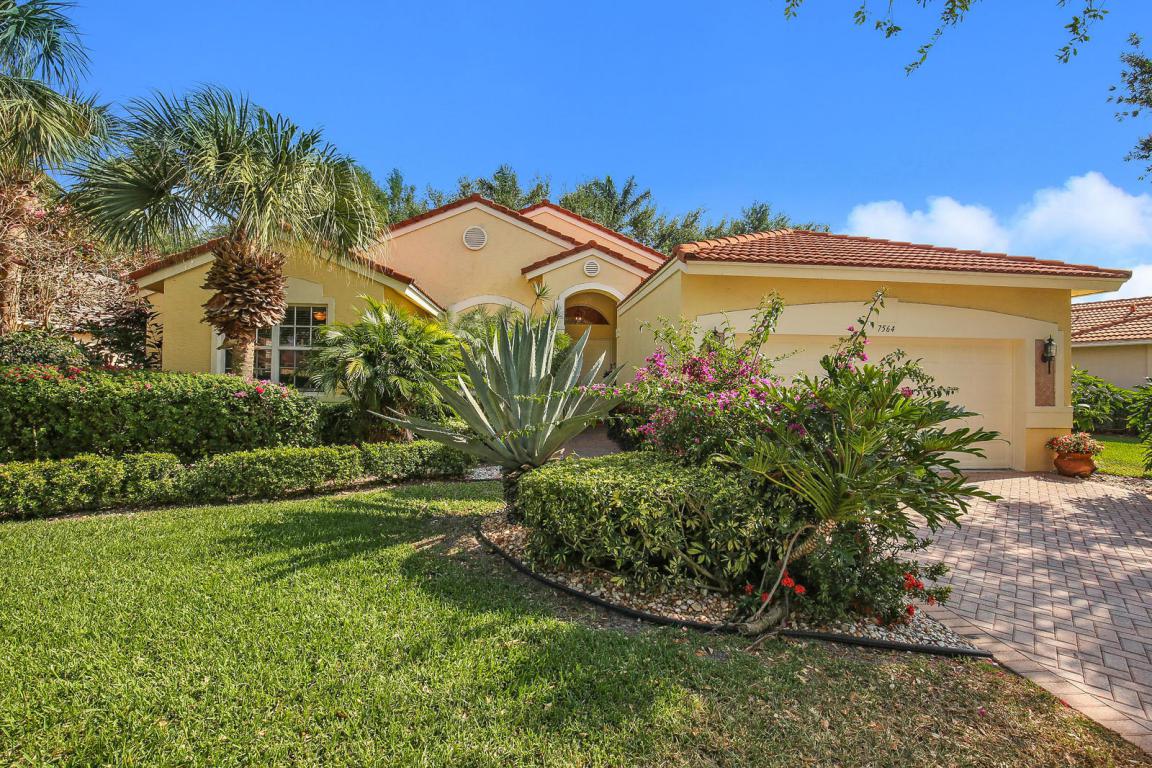 7564 Monticello Way - Photo 1