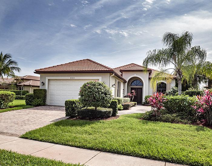 6505 Sparrow Hawk Drive - Photo 1