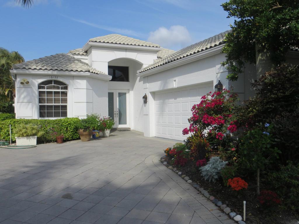16155 Villa Vizcaya Place - Photo 1