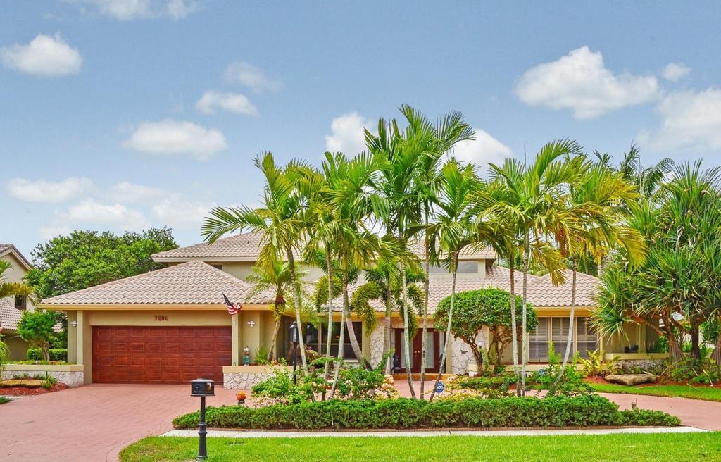 7204 Mandarin Drive - Photo 1