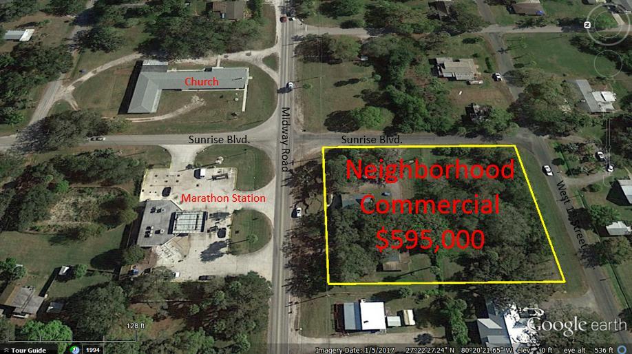 1203 Midway Road - Photo 1