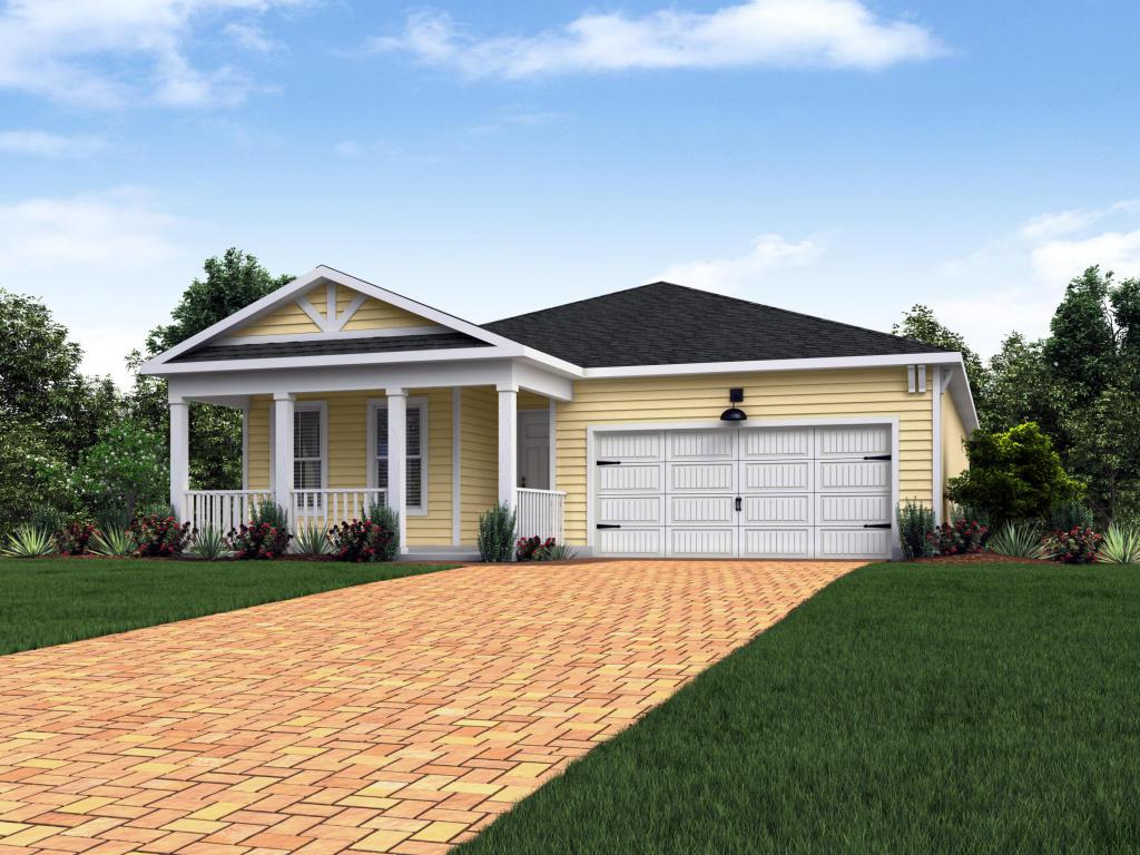 4692 Millbrook Lane - Photo 1