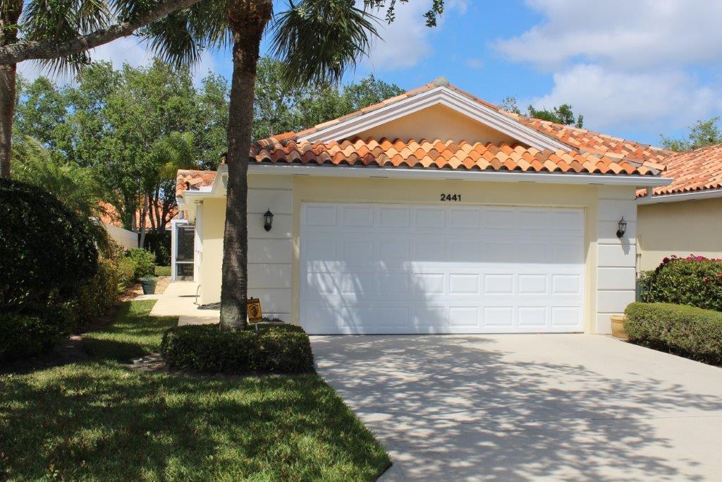 2441 Parkside Drive - Photo 1