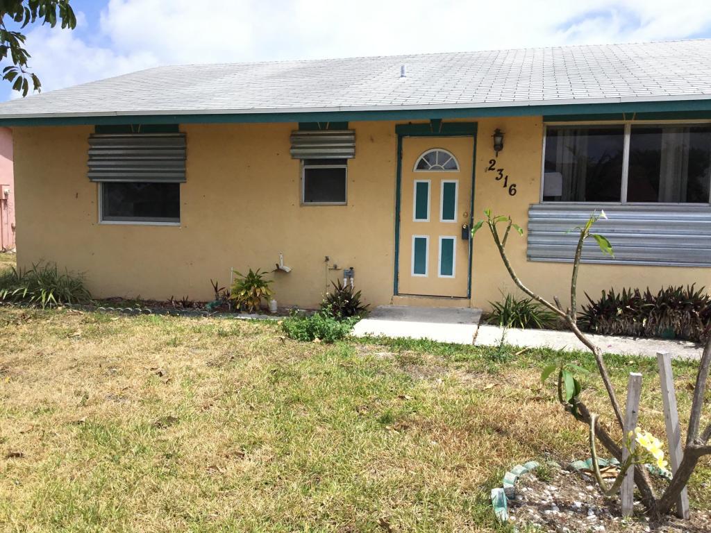2316 Z Terrace - Photo 1