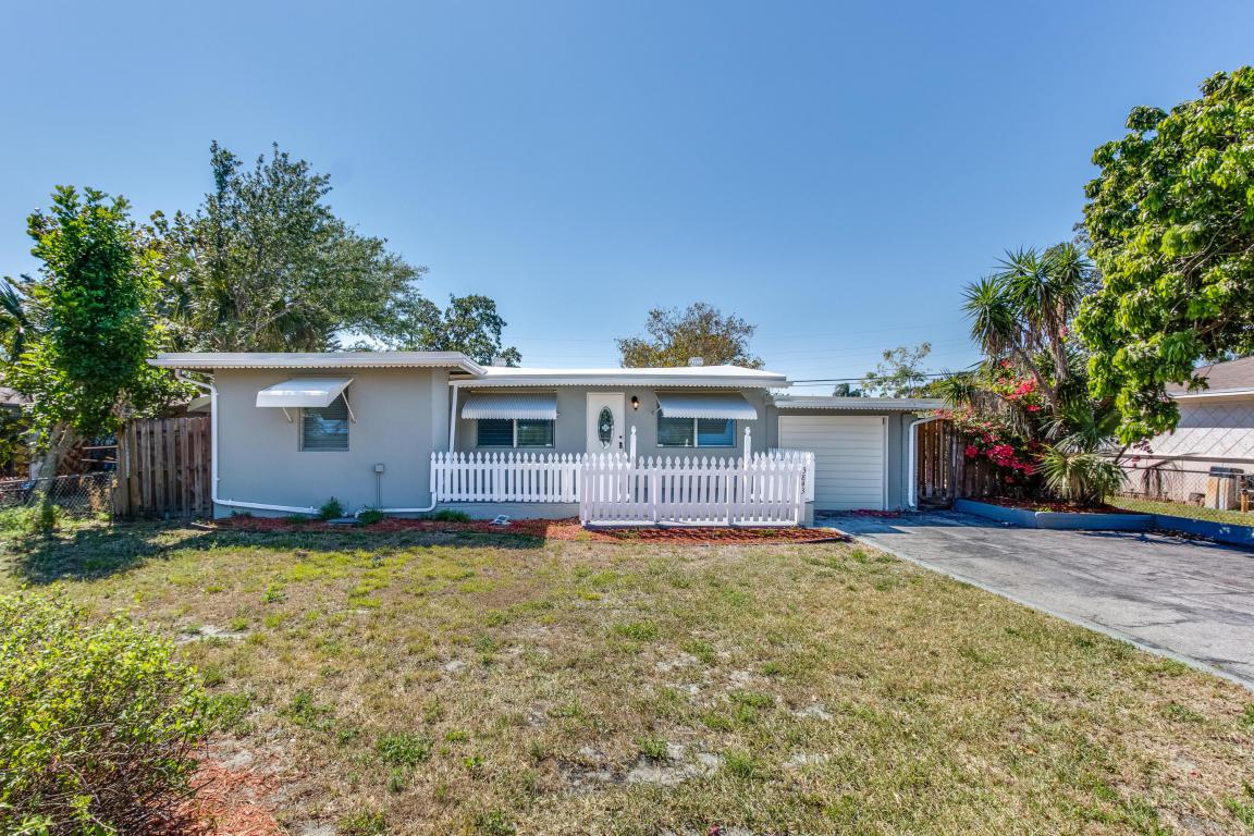 3843 Corrigan Court - Photo 1