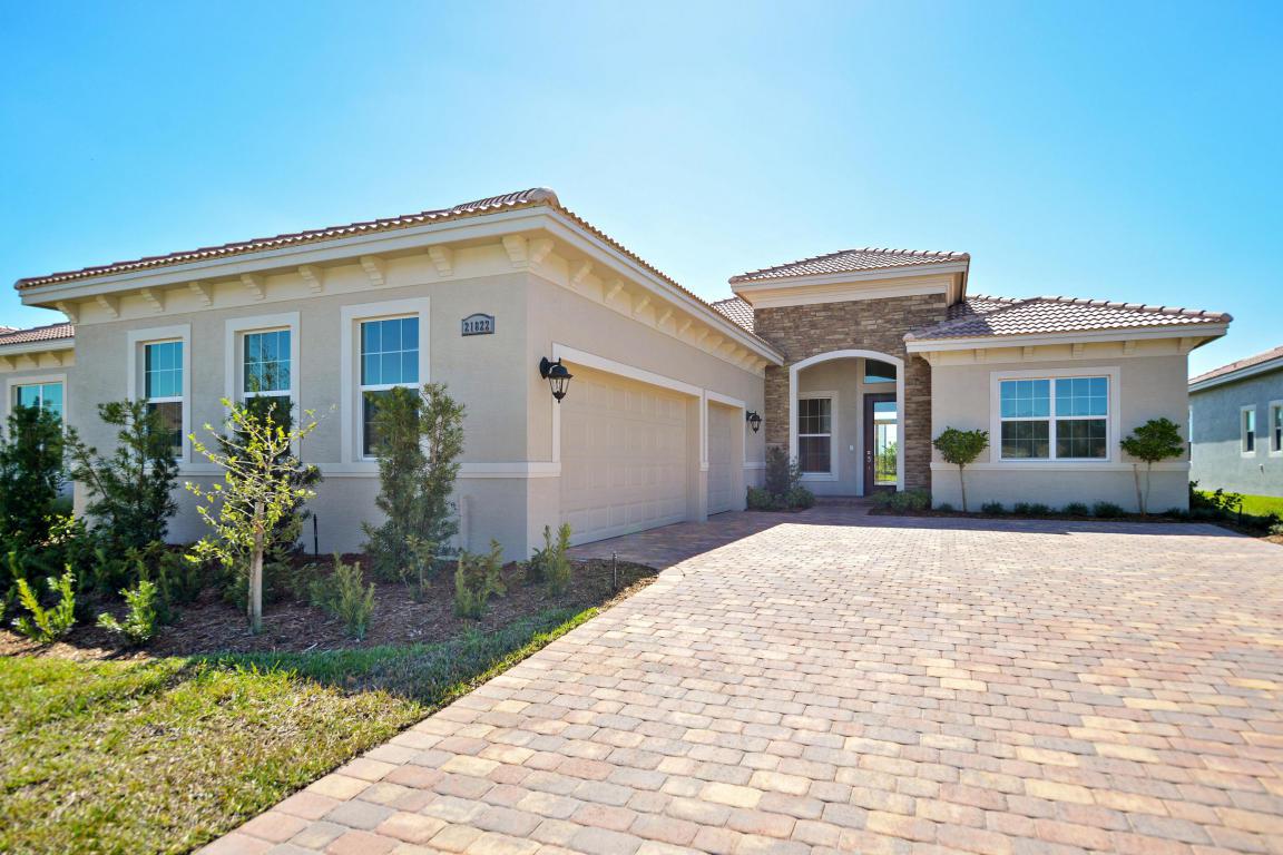 21822 Tivolo Way - Photo 1
