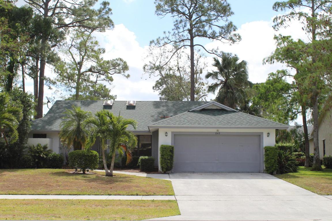 840 Foresteria Ave - Photo 1