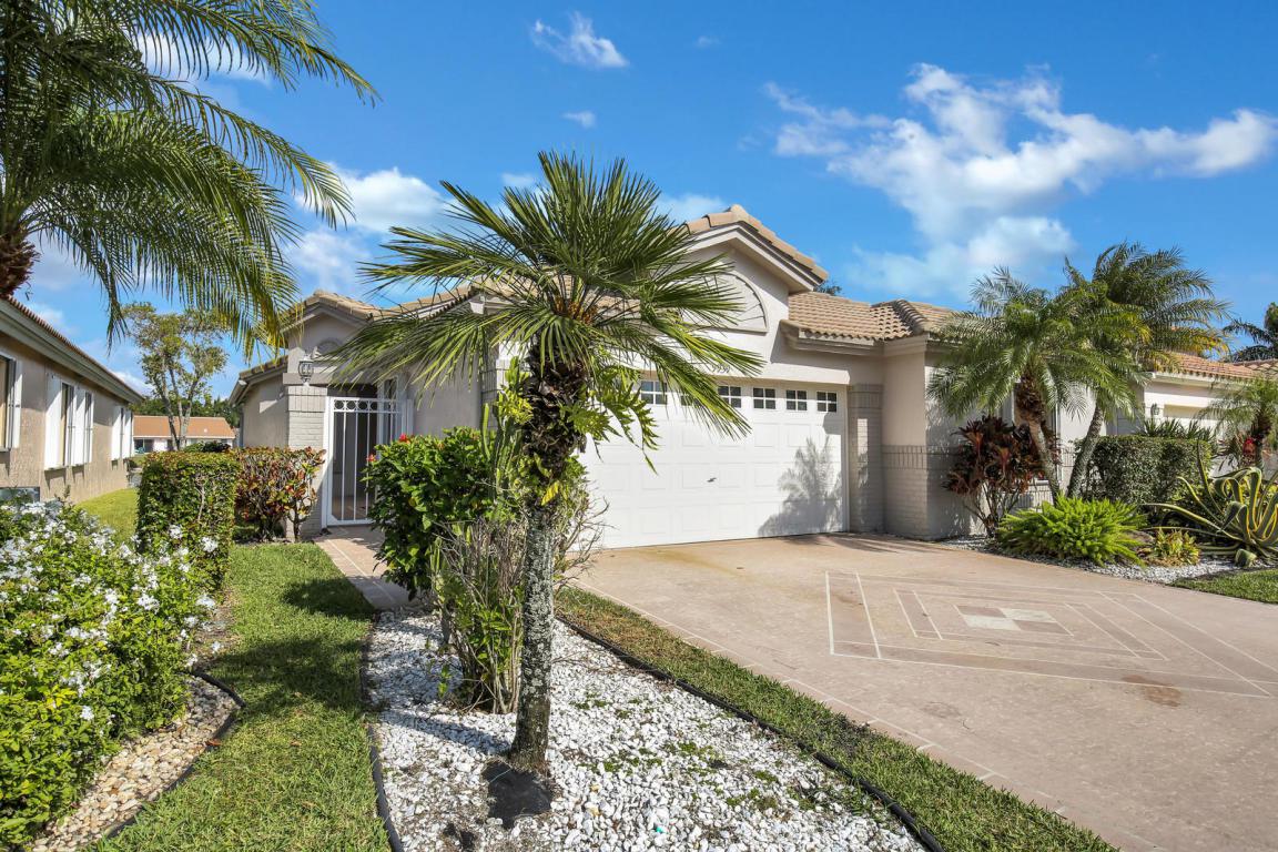 9939 Harbour Lake Circle - Photo 1