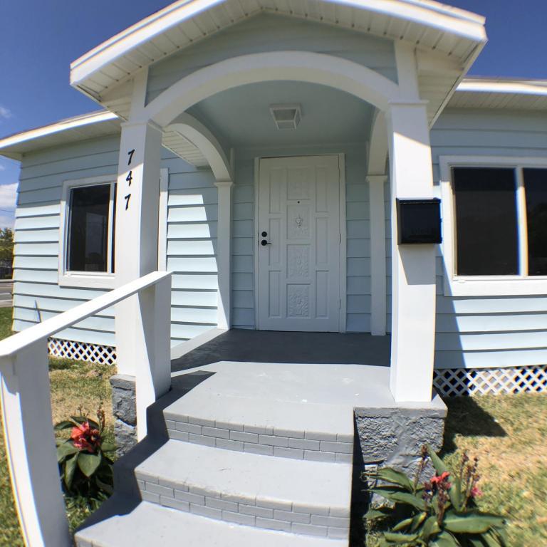 747 Tuscaloosa Street - Photo 1
