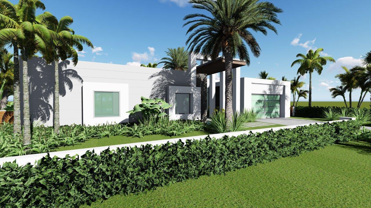 1261 Cocoanut Road - Photo 1