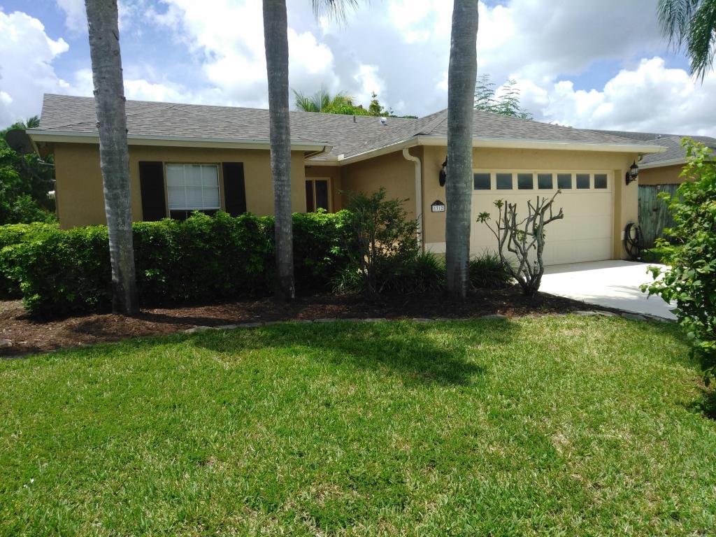 1312 Waterway Cove Drive - Photo 1