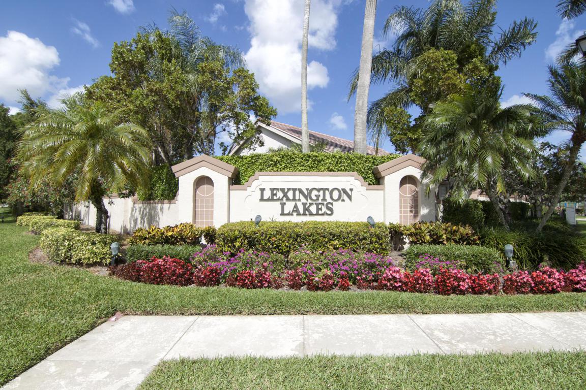 10104 Lexington Circle - Photo 1