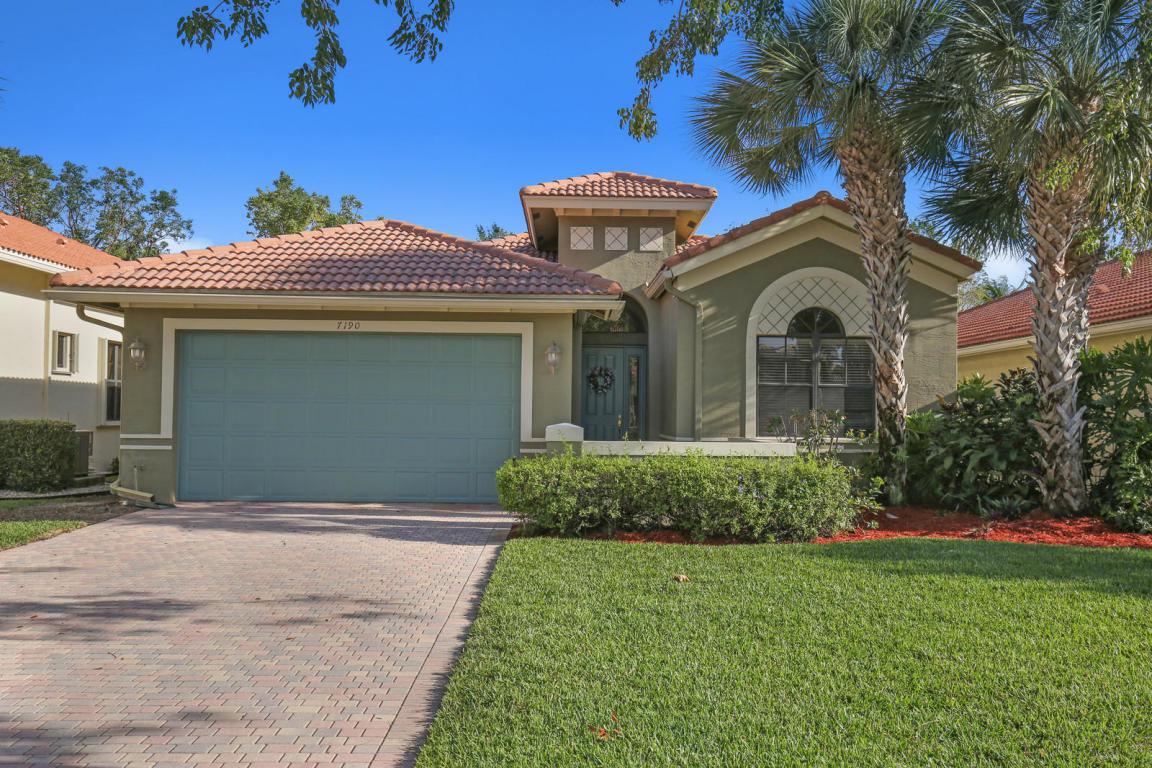 7190 Boscanni Drive - Photo 1