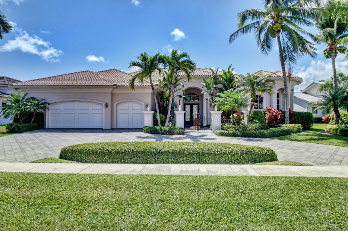4820 Cherry Laurel Lane - Photo 1
