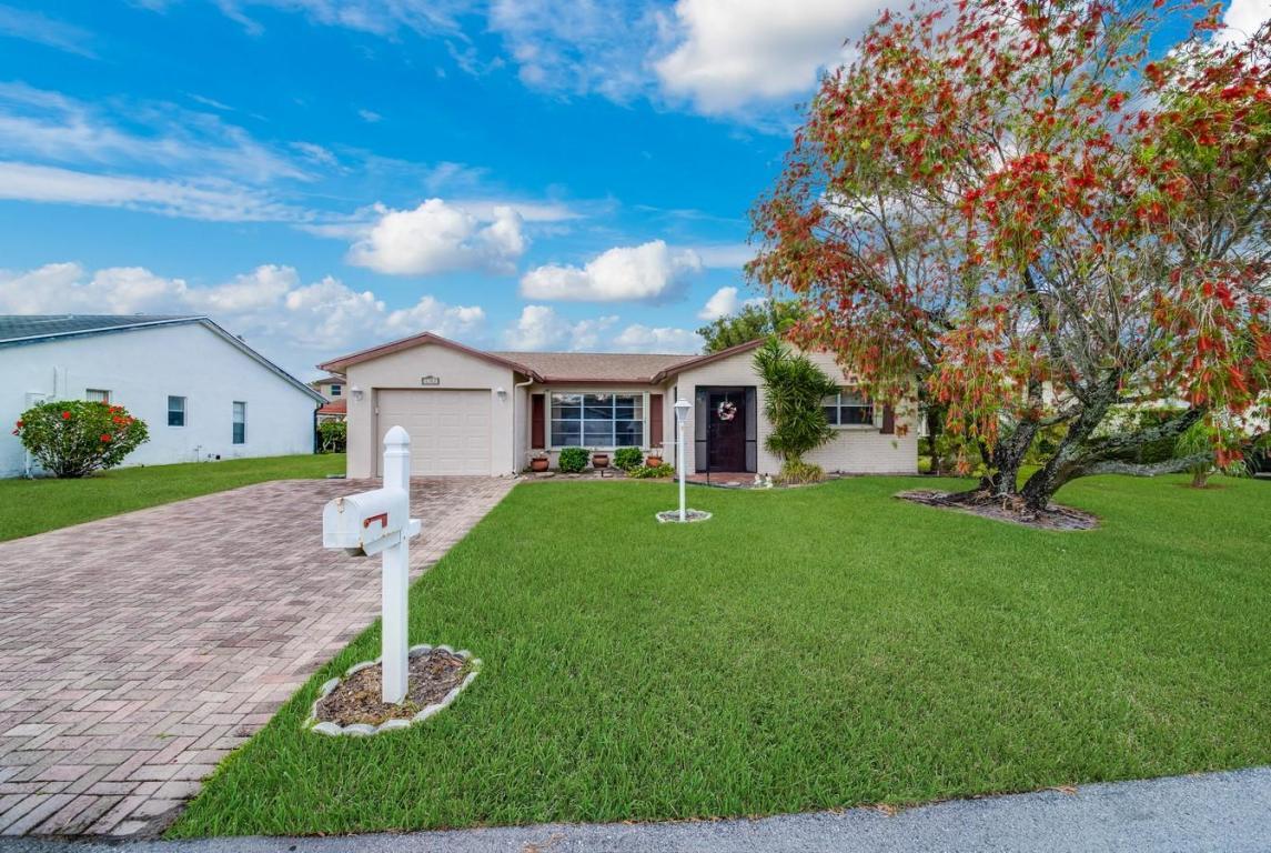 6303 Summer Sky Lane - Photo 1