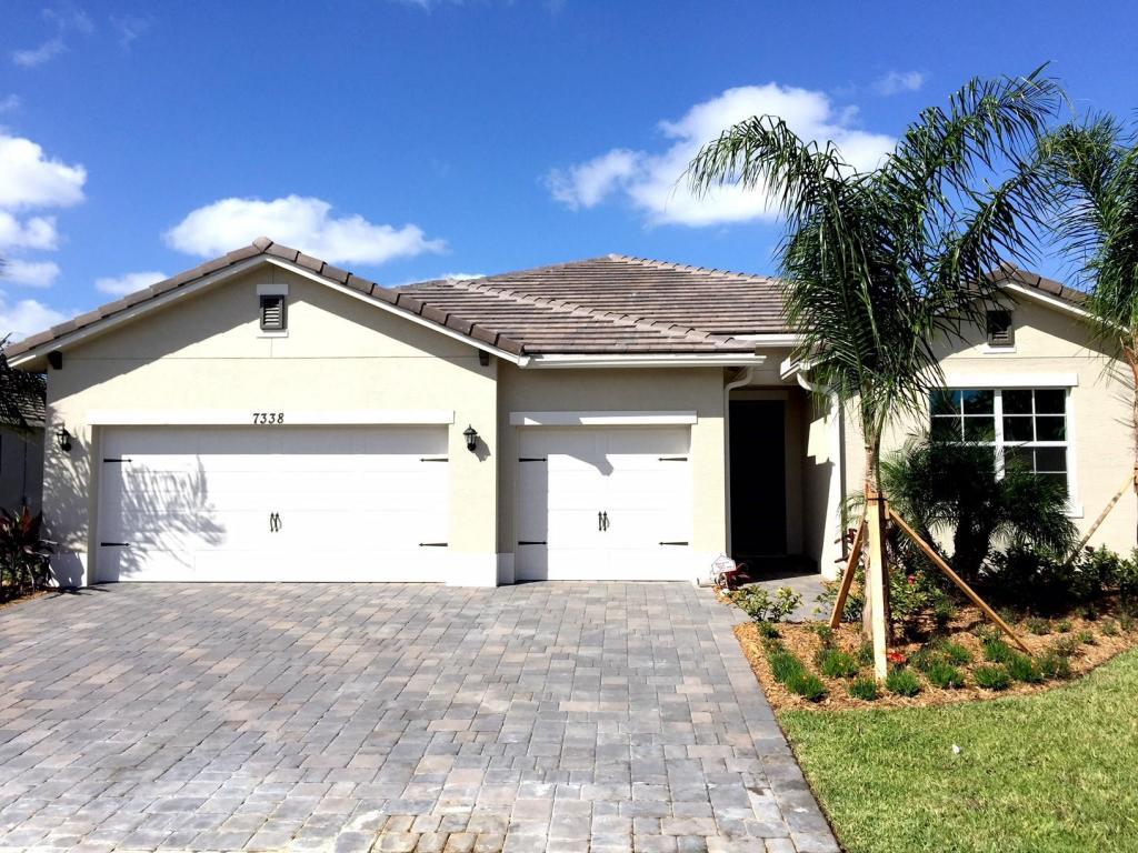 7338 Kantner Drive - Photo 1