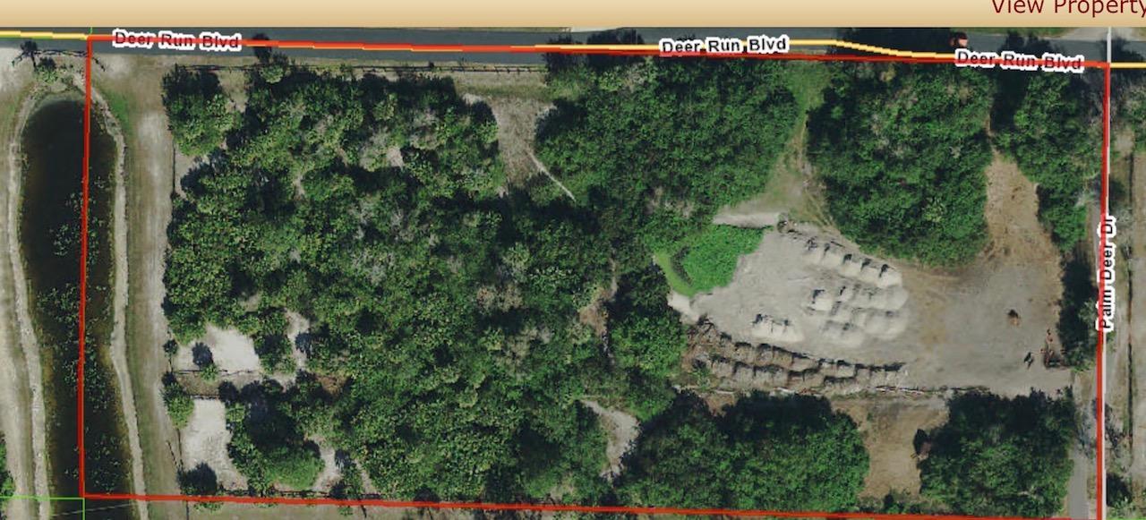2439 Palm Deer Drive - Photo 1