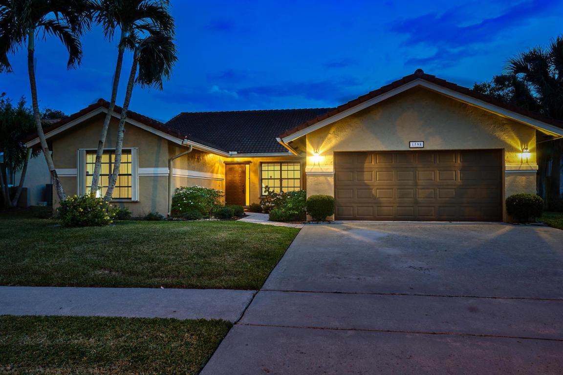 1598 19th Street - Photo 1