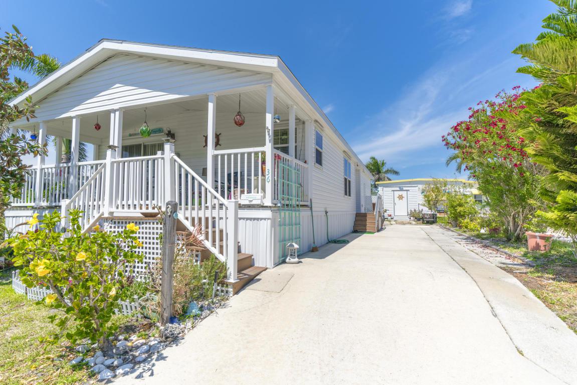 400 Highway A1a - Photo 1