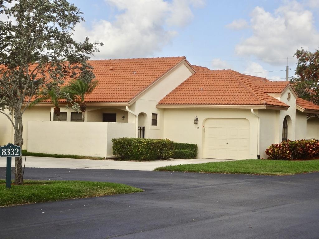 8332 Waterline Drive - Photo 1