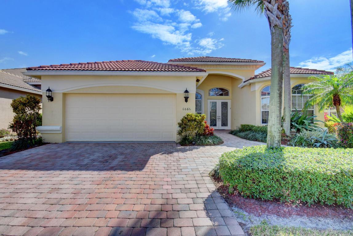 6866 Milani Street - Photo 1
