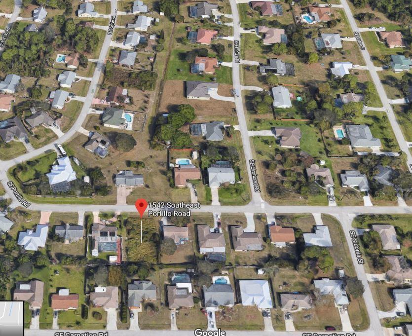 1542 Portillo Road - Photo 1