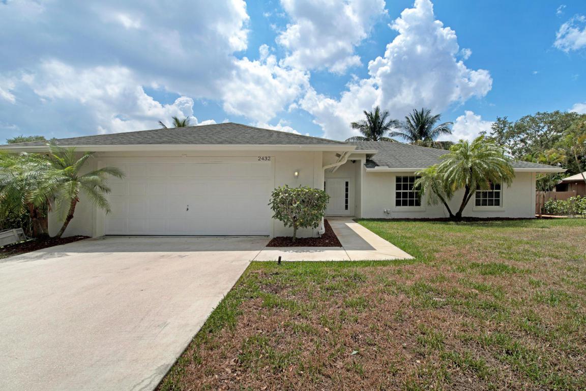 2432 Wilsee Road - Photo 1