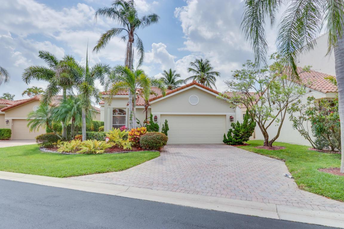17108 Newport Club Drive - Photo 1