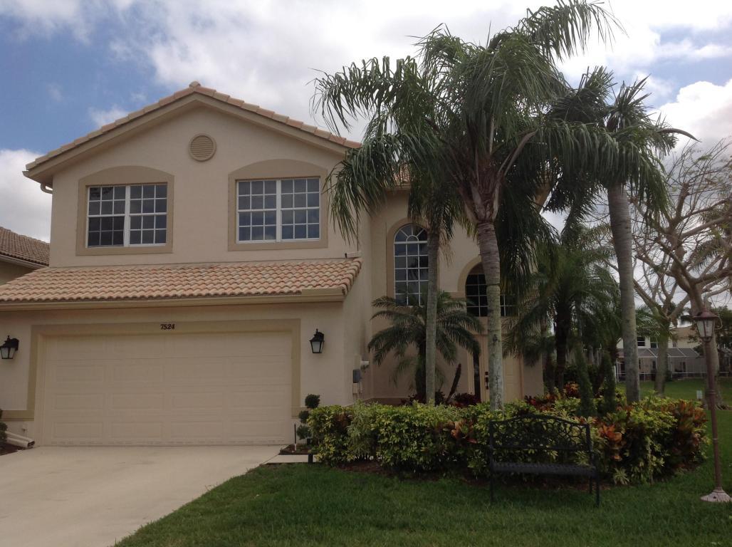 7524 Colony Lake Drive - Photo 1