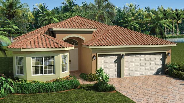8167 Majestic Mountain Drive - Photo 1