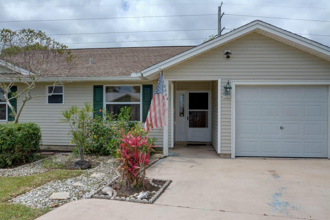 6664 Silverbell Avenue - Photo 1