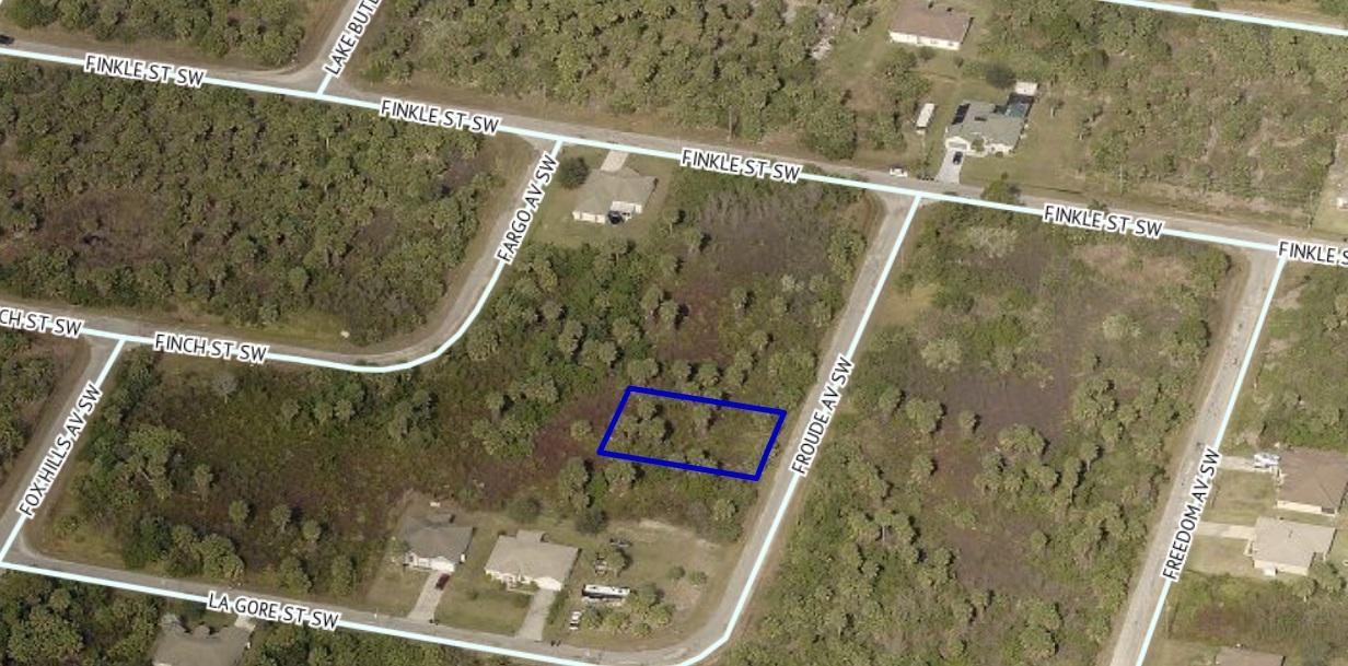 3342 Froude Avenue - Photo 1