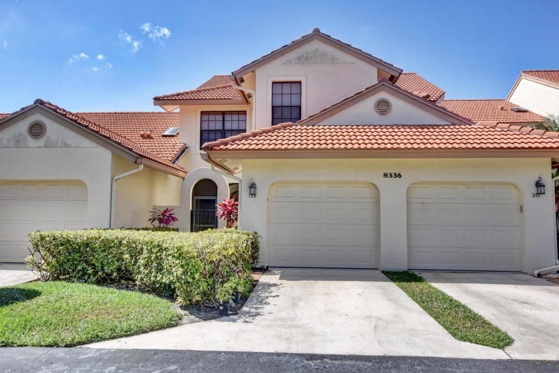 8336 Waterline Drive - Photo 1