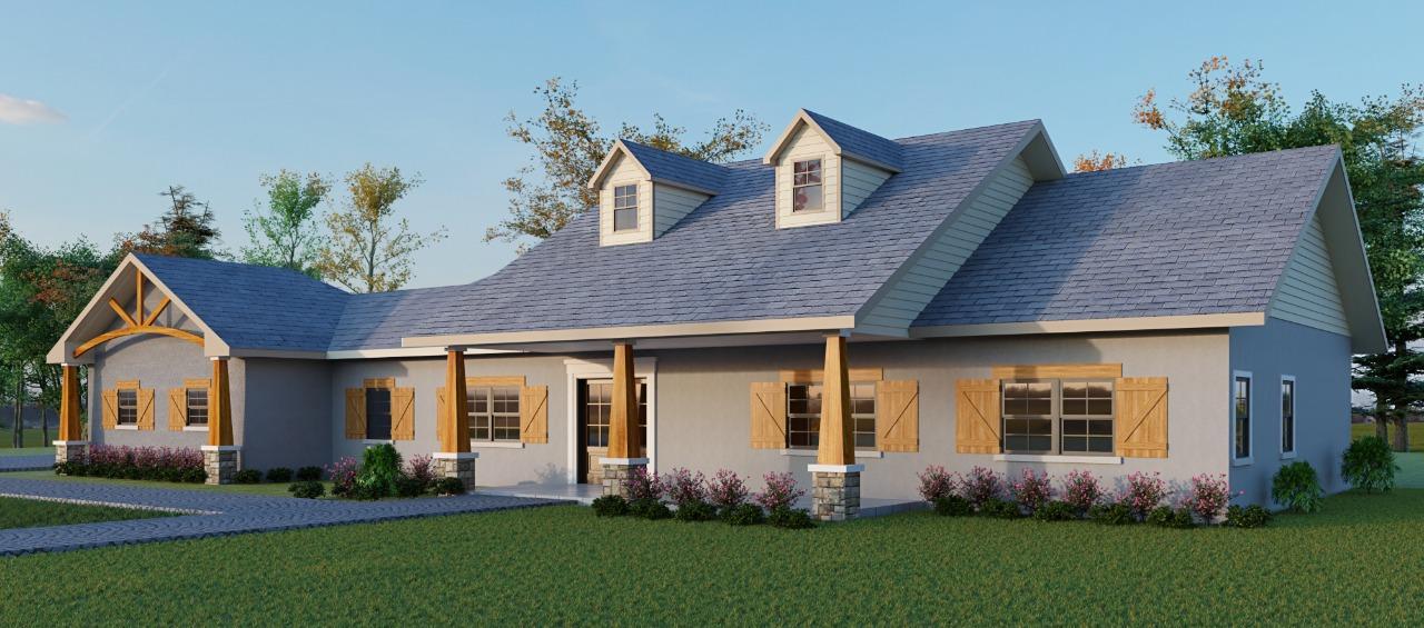 0 Johnston Road - Photo 1