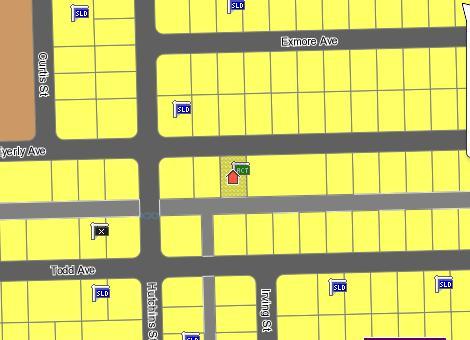 226 Eyerly Avenue - Photo 1