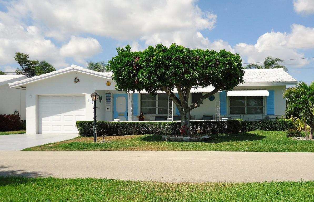 708 24th Street - Photo 1