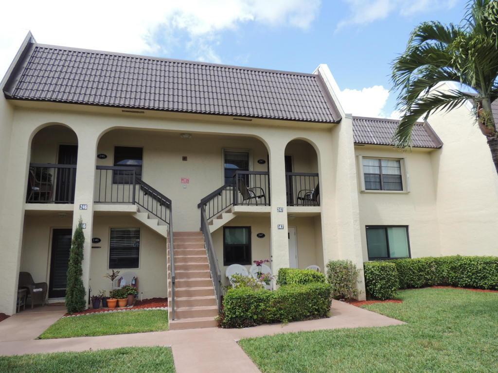 125 Lake Nancy Drive - Photo 1
