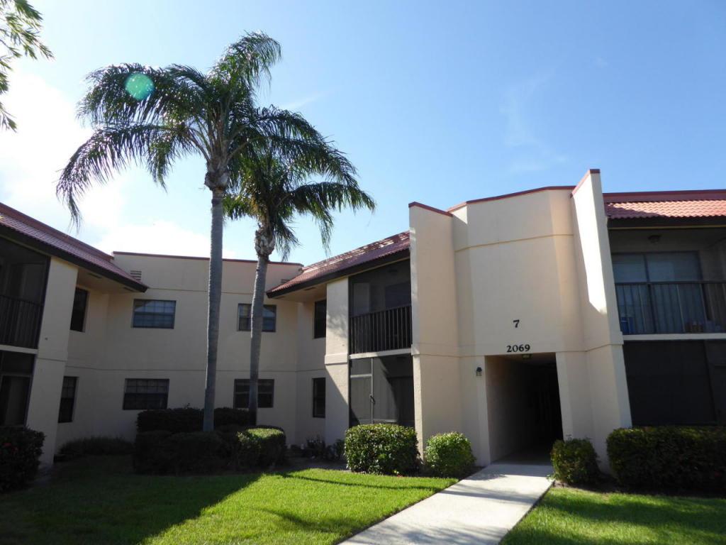 2069 Collins Circle - Photo 1
