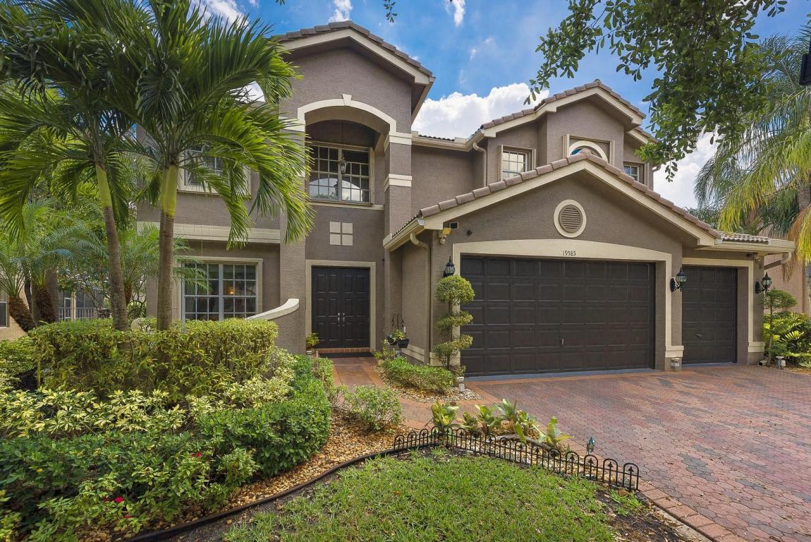 19585 Estuary Drive - Photo 1