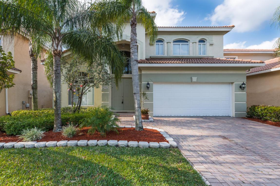 296 Gazetta Way - Photo 1
