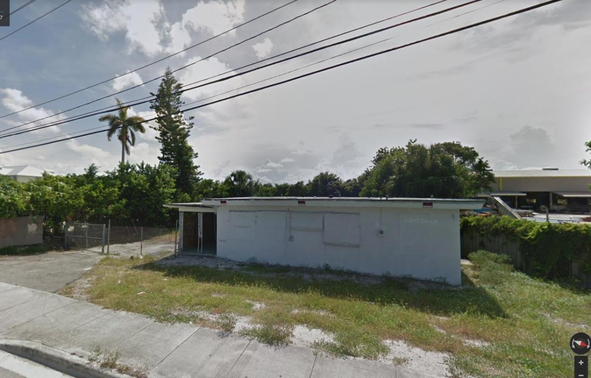 3831 Boutwell Road - Photo 1