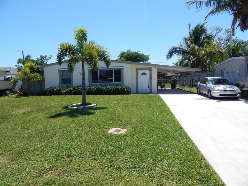 2809 French Avenue - Photo 1